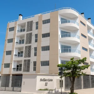Edificio Bellavista II – Villa Aurelia, Asunción