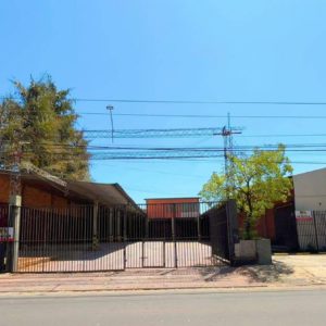 Alquiler de Amplio Local Comercial – Avda. Boggiani