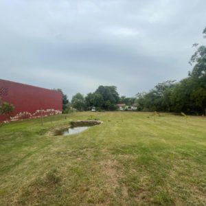 Terreno en Itauguá – Estanzuela