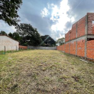 Terreno en San Lorenzo