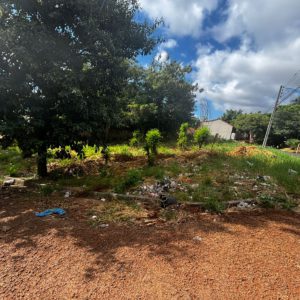 Terreno en Ciudad del Este